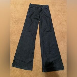 People’s Liberation wide leg Women’s jeans